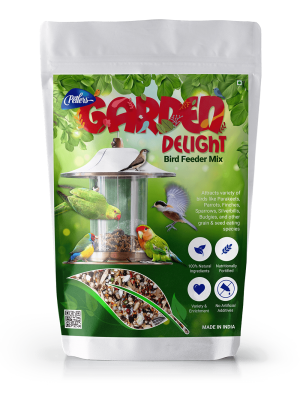 PETLERS Garden Delight