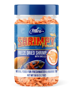 PETLERS Shrimpy Premium FD